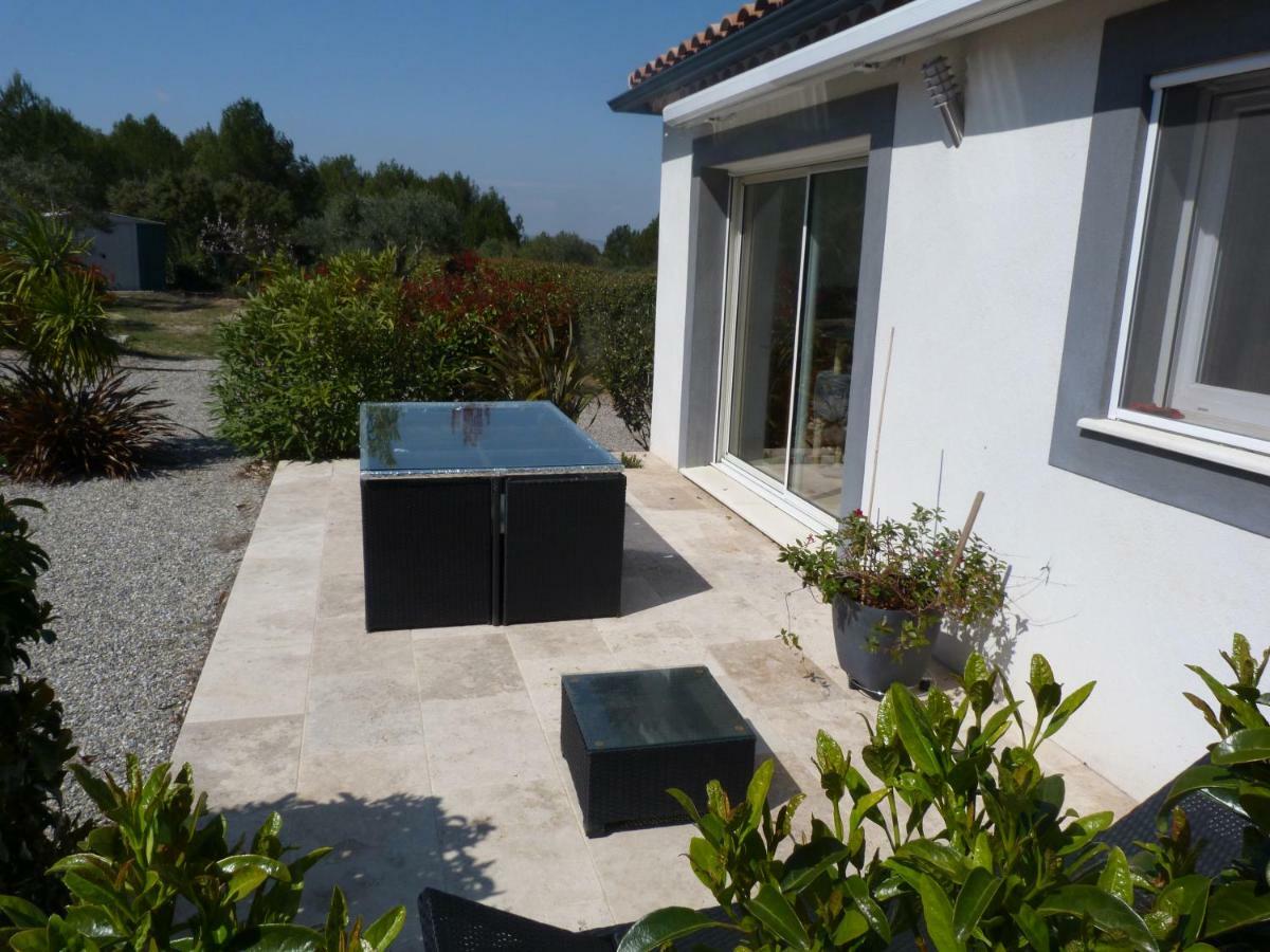 Les Cigales Alleins Exterior photo