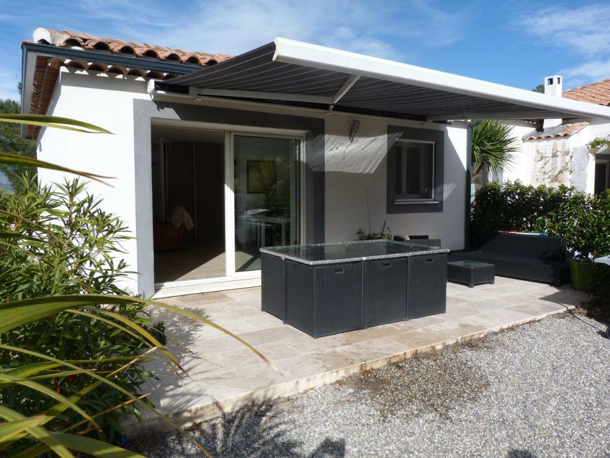Les Cigales Alleins Exterior photo